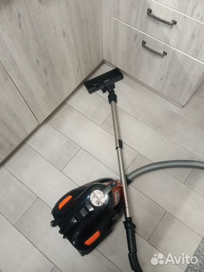 Пылесос tefal