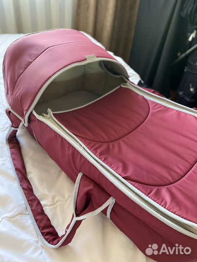 Переноска для новорожденных