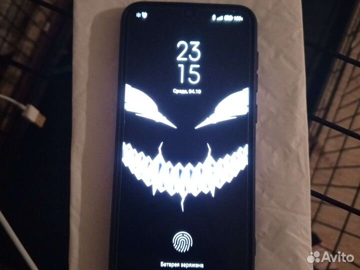 Xiaomi Mi 9 SE, 6/64 ГБ