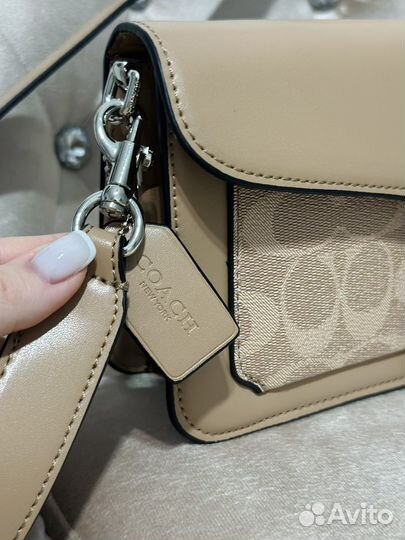 Сумка женская coach