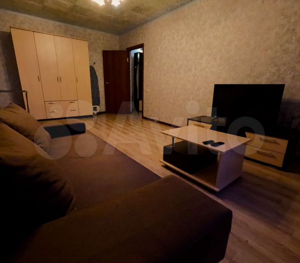 1-к. квартира, 37,7 м², 2/9 эт.