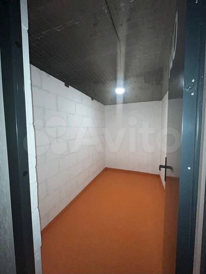 Гараж, 10 м²