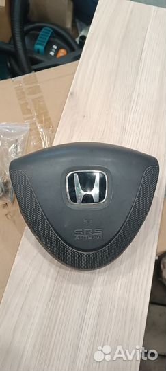 Подушка безопасности fit gd1