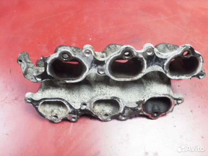 Коллектор выпускной 1711131141 Lexus RX 350/450H