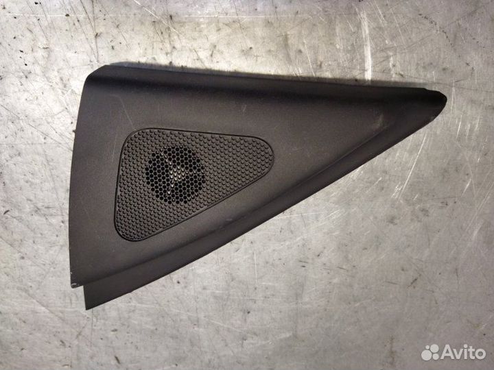 Крышка зеркала внутренняя левая Hyundai I30