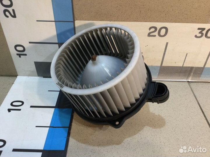 Моторчик отопителя Hyundai Santa Fe DM 2012-2018