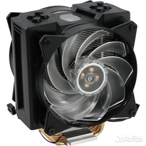 Кулер для процессора Cooler Master S multi MAM-T4P