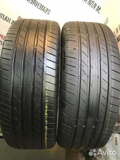 Continental ContiPremiumContact 5 235/55 R19
