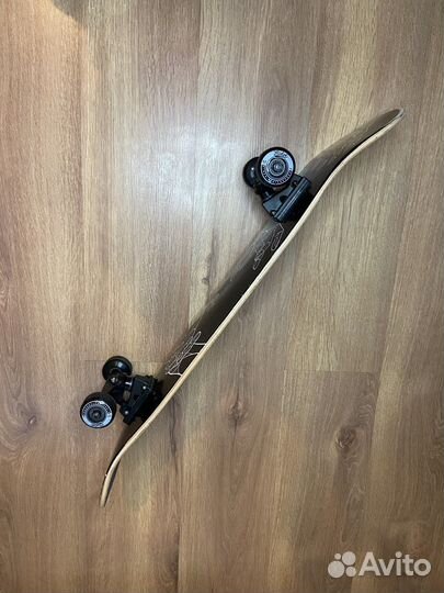 Скейтборд ridex lost