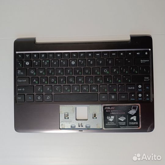 Клавиатура Asus Eee Pad Transformer Prime TF201