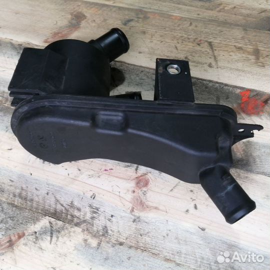 Маслоотделитель (сапун) Ford Focus 2 1.8 diesel