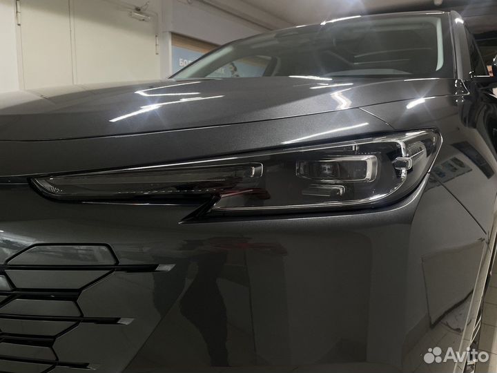 Changan UNI-K 2.0 AT, 2024