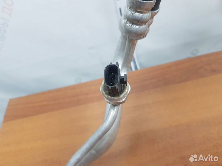 Трубка кондиционера Rio 2 (JB) 2005-2011