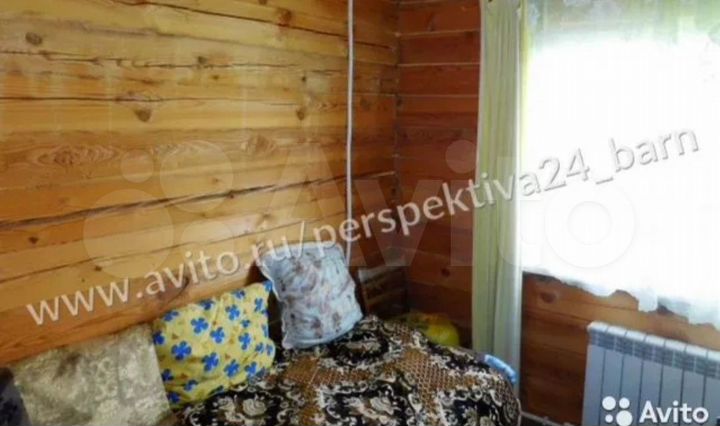 Дом 65 м² на участке 5 сот.