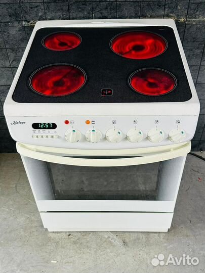 Плита электрическая Kaiser