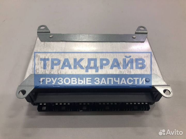 Блок управления Sitrak C7H MAX электронный