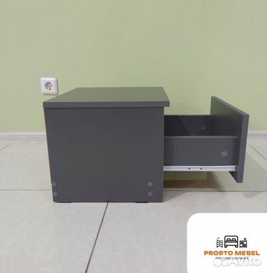 Тумба прикроватная новая аналог Икеа / IKEA