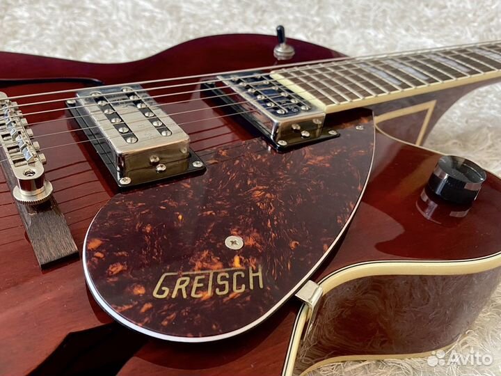 Электрогитара Gretsch Streamliner G2420