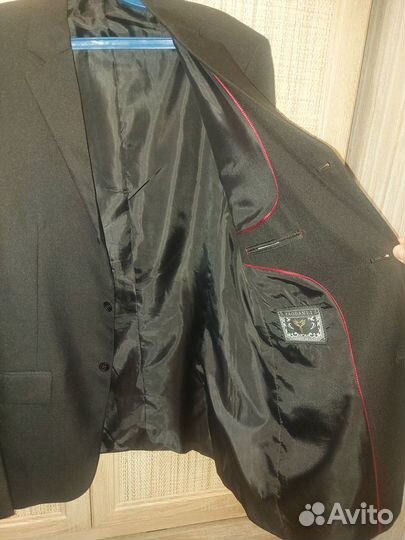 Пиджак на мальчика (подростка)