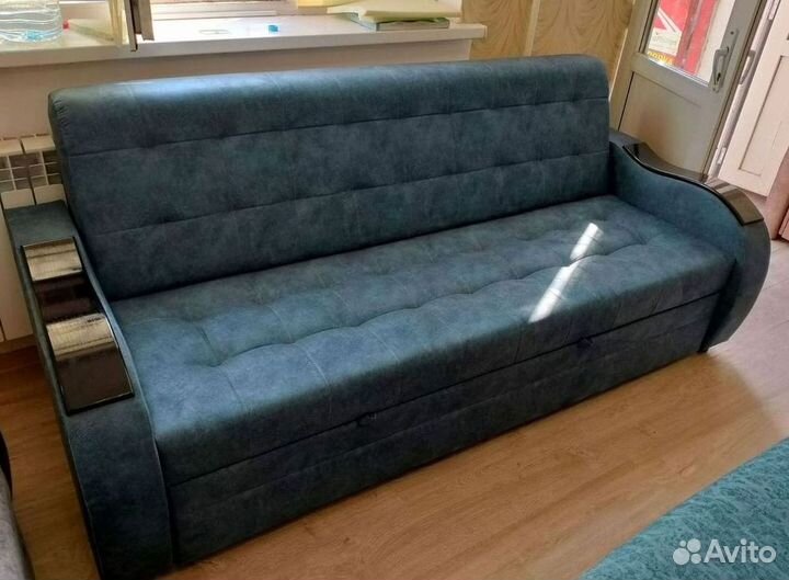 Раскладной диван на заказ не б/у