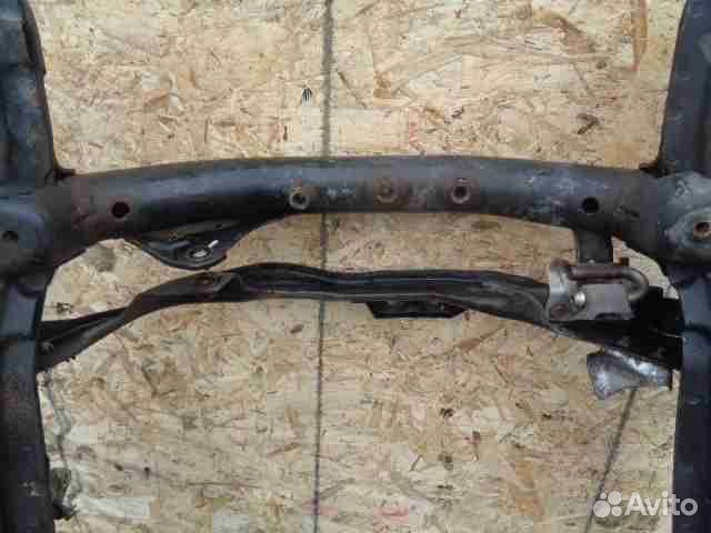 Подрамник Acura MDX 2