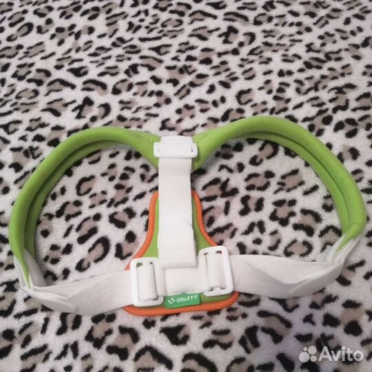 Реклинатор ортопедический, ключичная повязка