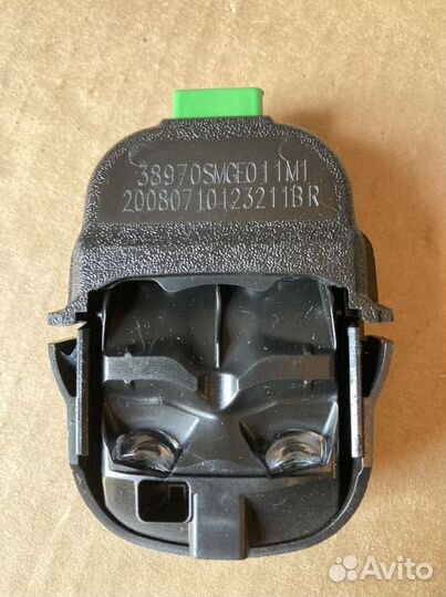 Датчик дождя Хонда Сивик 5д