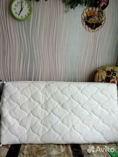 Матрас детский кокос