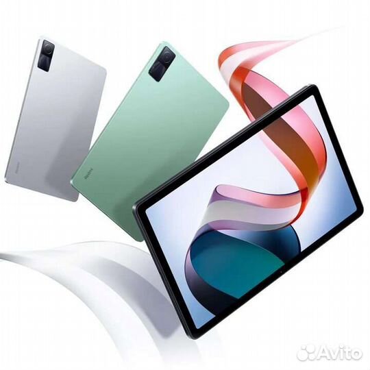 Планшет xiaoMI mi pad 6 8/128GB