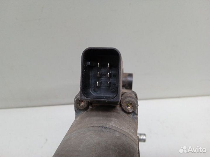 Моторчик стеклоподъемника задний правый