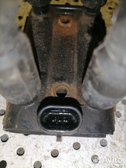 Катушка зажигания Great Wall Hover H2