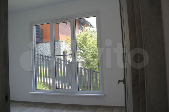 Коттедж 72 м² на участке 3,7 сот.