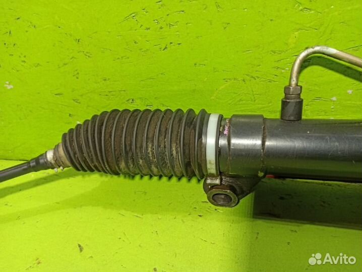 Рулевая рейка Nissan X-Trail PNT30 NT30 T30 QR20DE