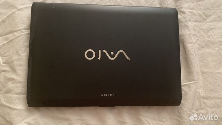 Ноутбук Sony Vaio PCG-31211V