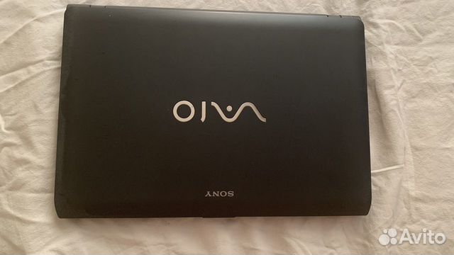 Ноутбук Sony Vaio PCG-31211V