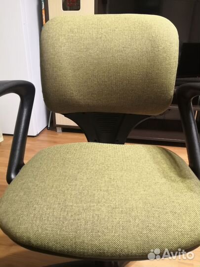 Компьютерное кресло бу