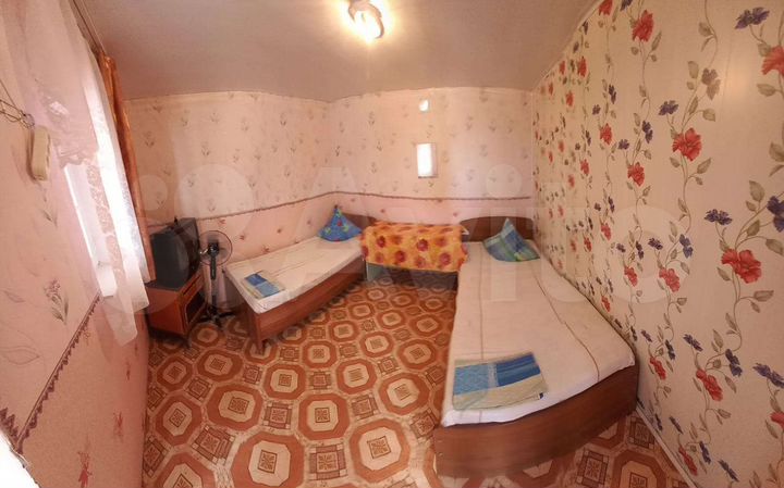 Комната 15 м², 1/2 эт.