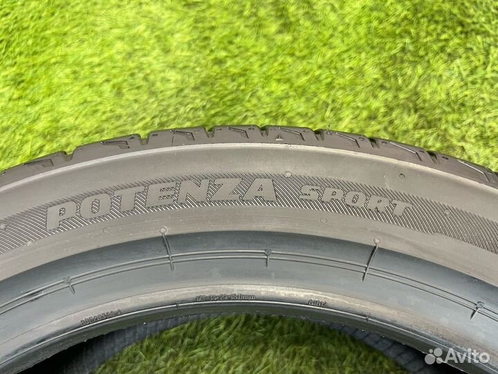 Bridgestone Potenza Sport 225/50 R18 99Y