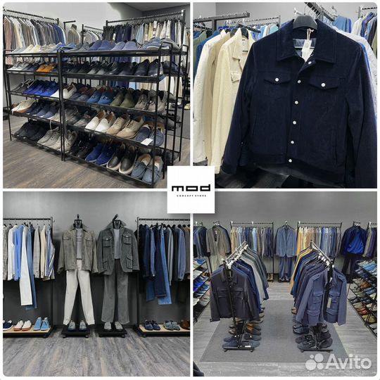 Лоферы Giorgio Armani(оригинал)