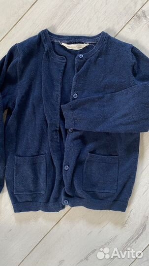 Вещи школьные пакетом 122