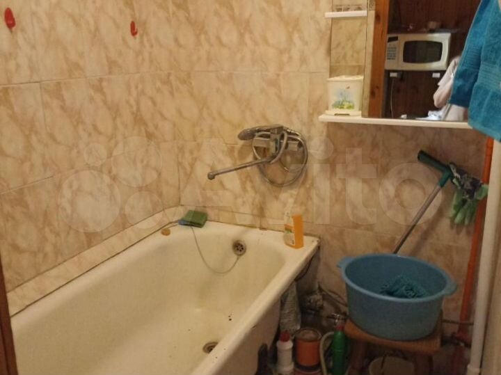 2-к. квартира, 57 м², 6/10 эт.