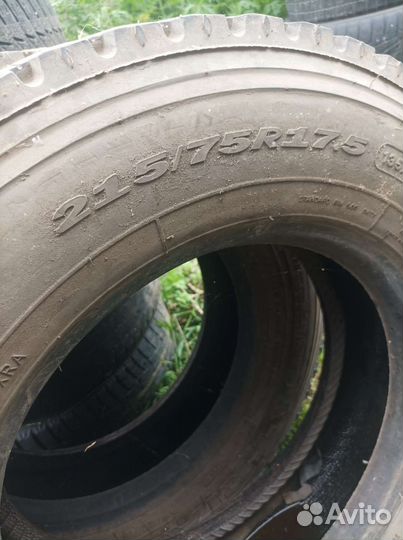 Шины колеса