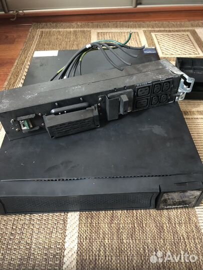 Ибп ippon smart winner 2000