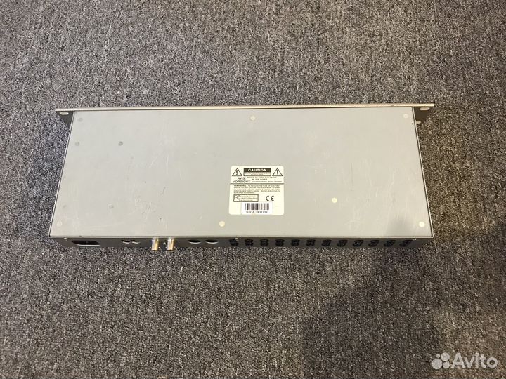 Echo AudioFire 12 звуковая карта