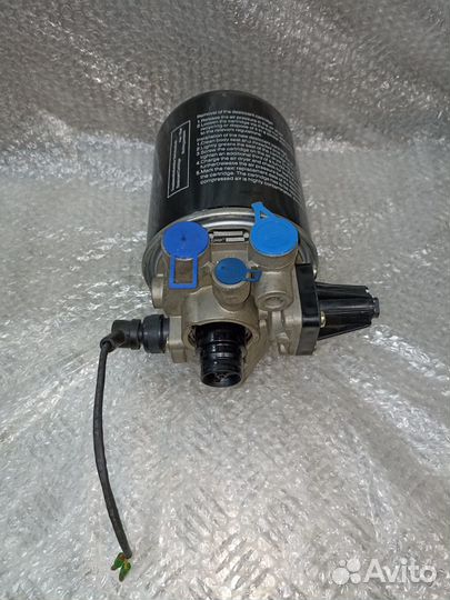 Осушитель воздуха MAZ, Neoplan, Setra