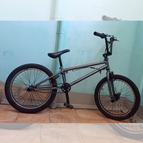 Продаётся велосипед madness BMX3