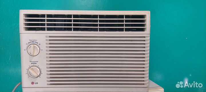Кондиционер Lg,Samsung и другие от 40 см. Гарантия