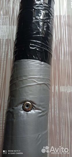 Царга 1 5 дюйма 50 см и 30 см