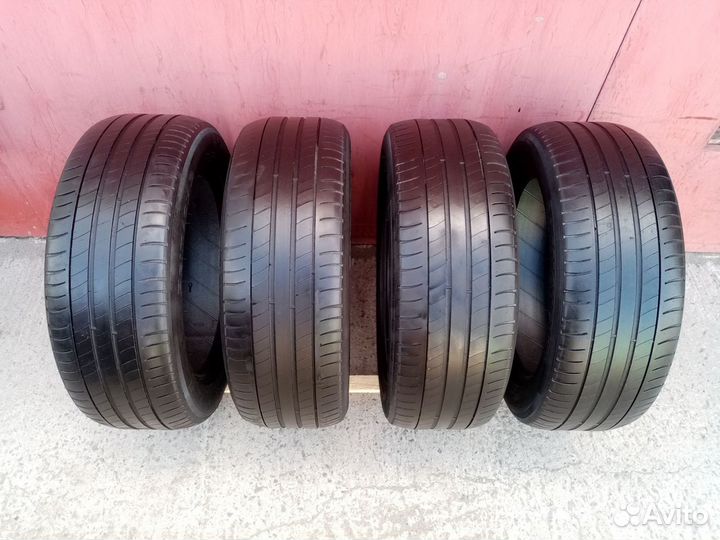 Michelin Primacy 3 205/55 R16