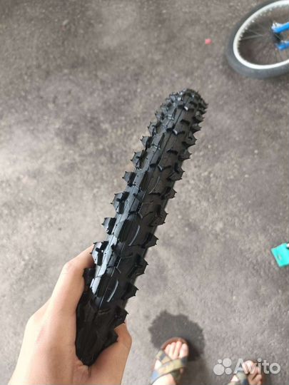 Велопокрышка 18 размер